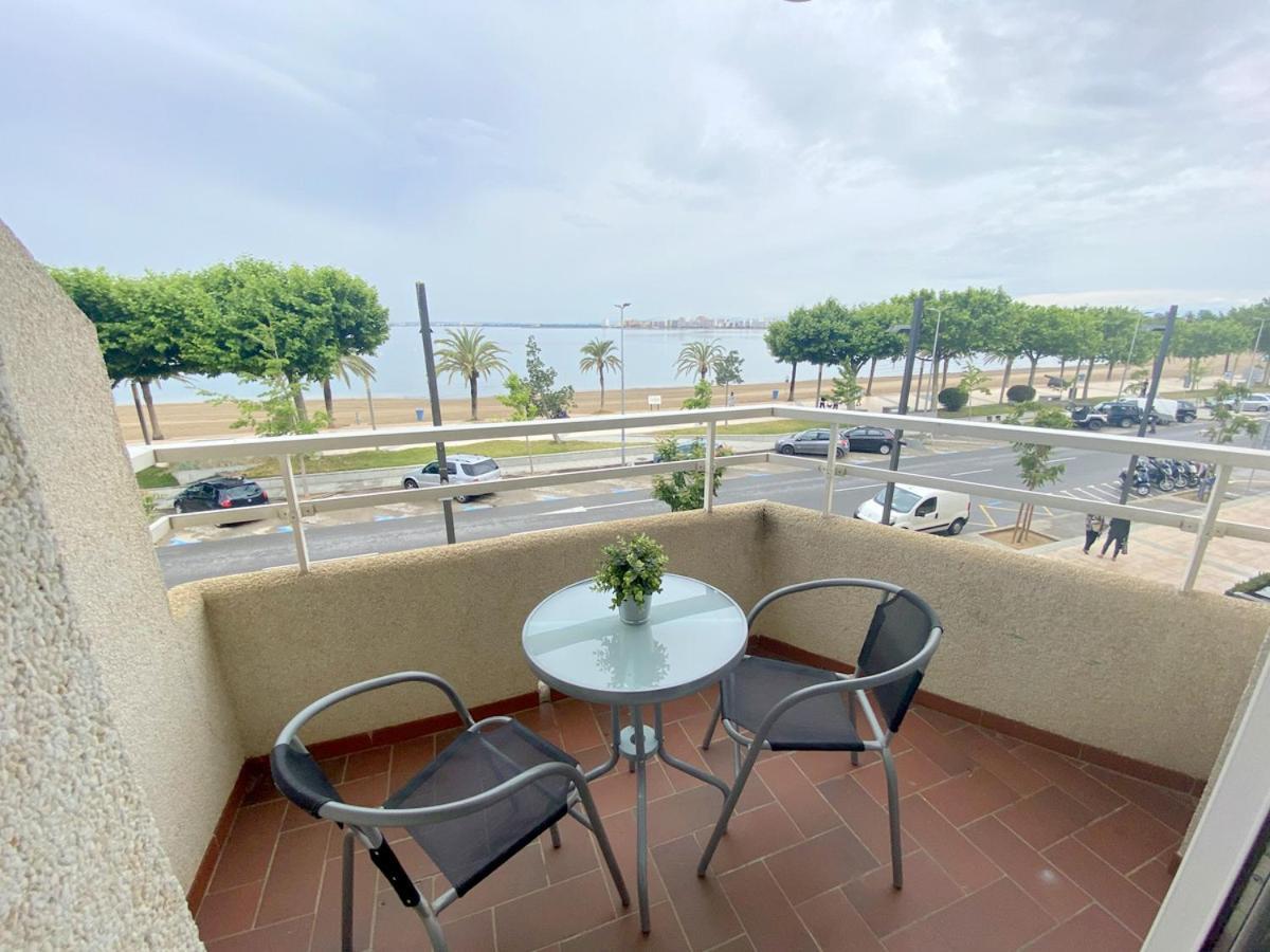 Rhode 1B Apartman Roses Kültér fotó