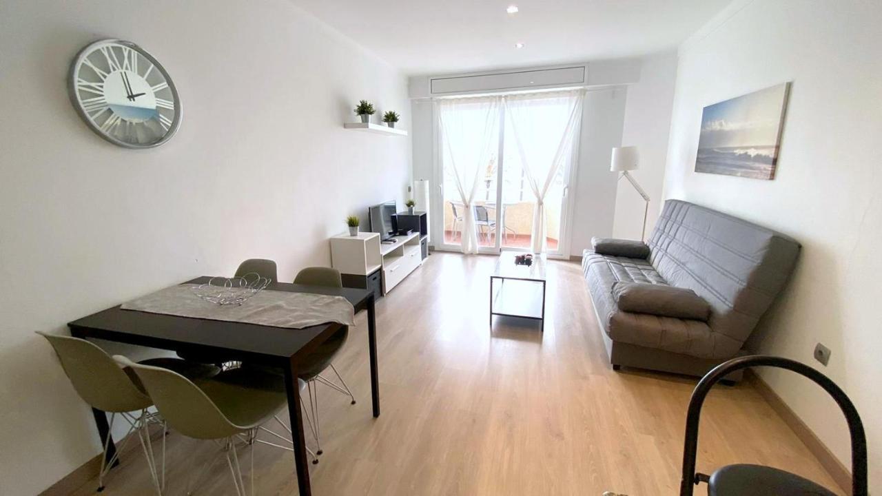 Rhode 1B Apartman Roses Kültér fotó